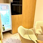 Apartment Radmila2 Premium Radom