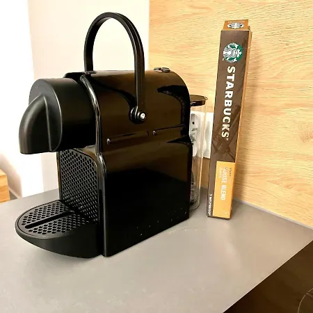 Apartament Radmila2 Premium