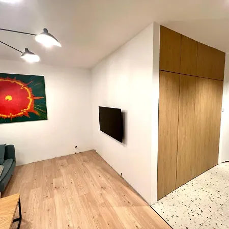 Radmila2 Premium דירה