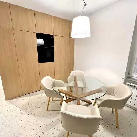 Apartment Radmila2 Premium *