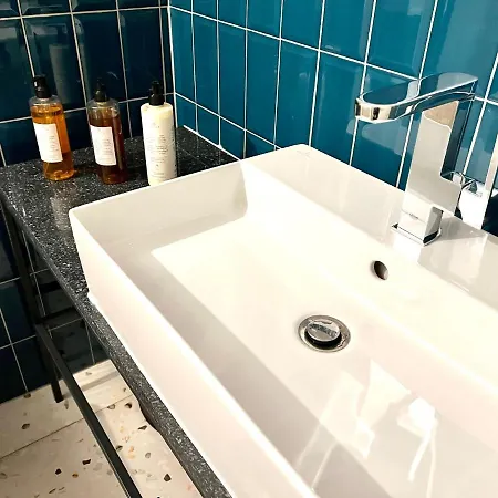 Apartment Radmila2 Premium Radom