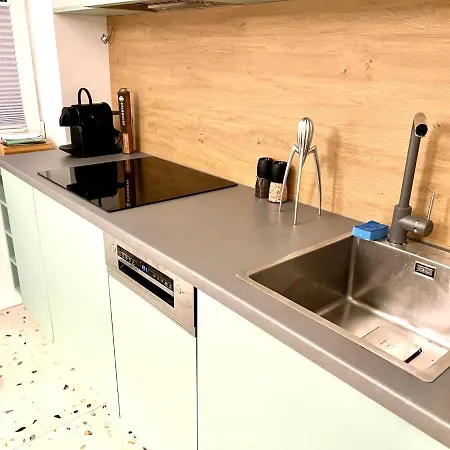 Apartament Radmila2 Premium