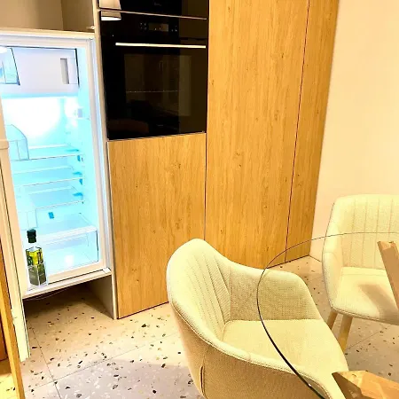 Apartment Radmila2 Premium Radom