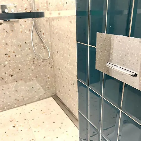 Apartment Radmila2 Premium *