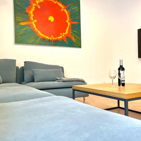 Apartament Radmila2 Premium