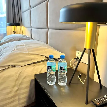 Radmila2 Premium Apartment Radom