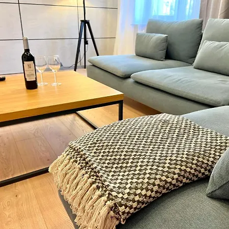 Radmila2 Premium Apartment Radom