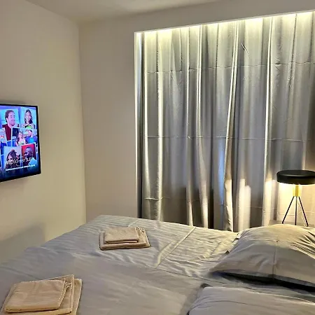 Radmila2 Premium Apartament