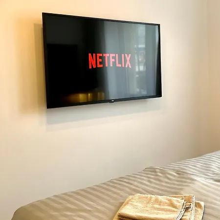 Radmila2 Premium Appartamento Radom