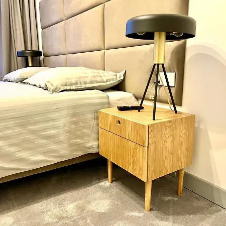 Radmila2 Premium Apartament