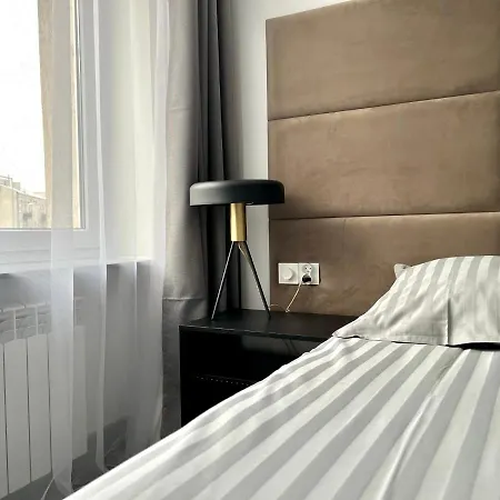 Radmila2 Premium Apartment *