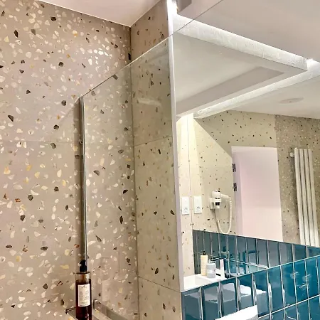 Apartment Radmila2 Premium Radom