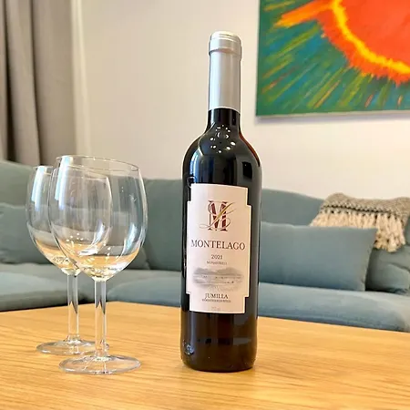 Radmila2 Premium Apartament *