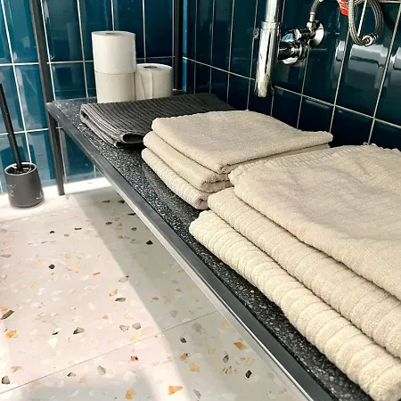 Apartment Radmila2 Premium *