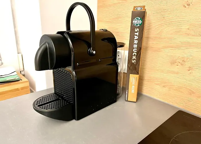 Appartamento Radmila2 Premium