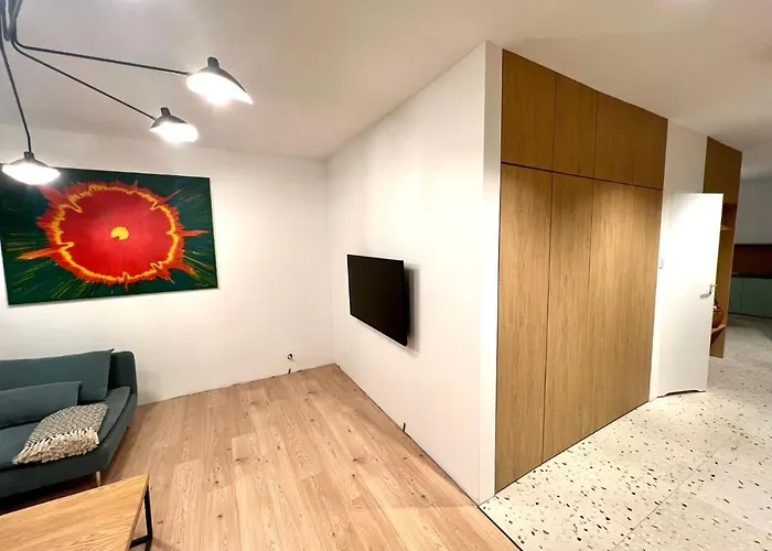 Radmila2 Premium Appartamento