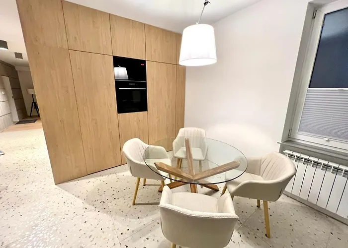 Lejlighed Radmila2 Premium *