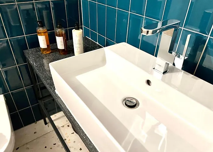 Lejlighed Radmila2 Premium Radom