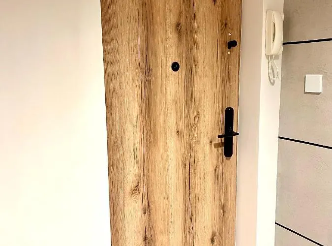 Lejlighed Radmila2 Premium