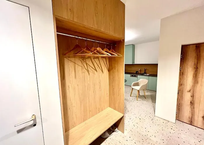 Radmila2 Premium Appartamento