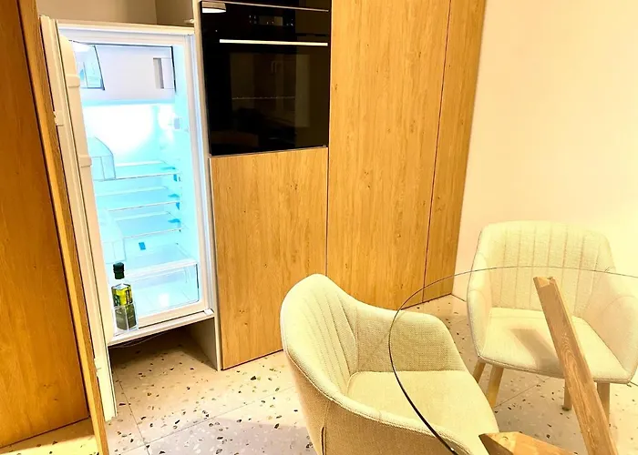 Appartamento Radmila2 Premium Radom