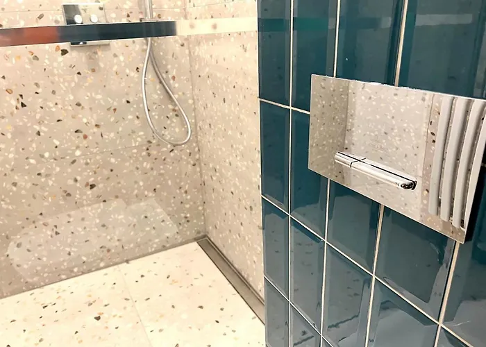 Lejlighed Radmila2 Premium *