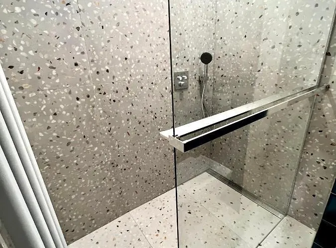 Radmila2 Premium Lejlighed