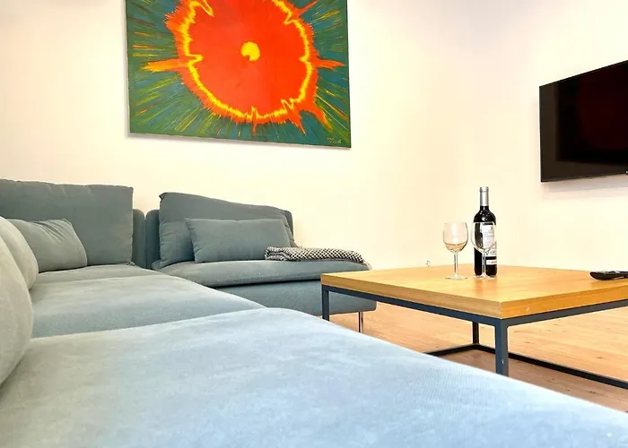 Lejlighed Radmila2 Premium