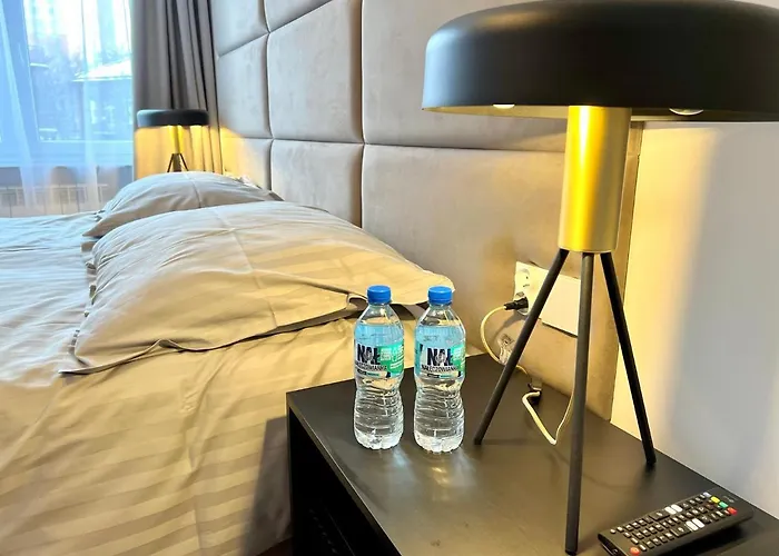 Radmila2 Premium Appartamento Radom