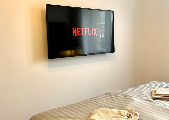 Radmila2 Premium Appartamento Radom