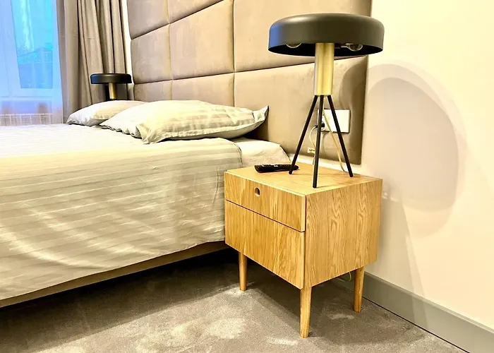 Radmila2 Premium Appartamento