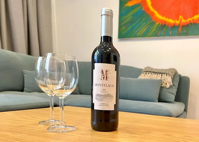 Radmila2 Premium Lejlighed *