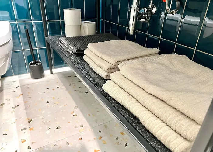 Lejlighed Radmila2 Premium *