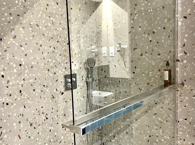 Radmila2 Premium Lejlighed