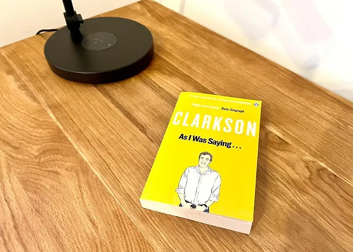 Appartamento Radmila2 Premium