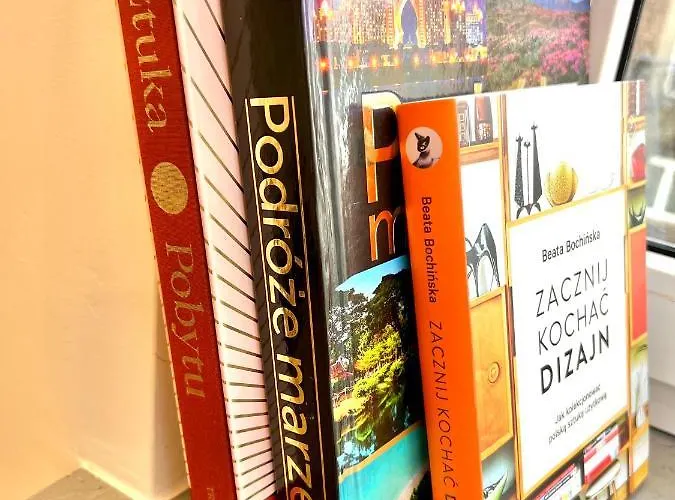 Radmila2 Premium Lejlighed *